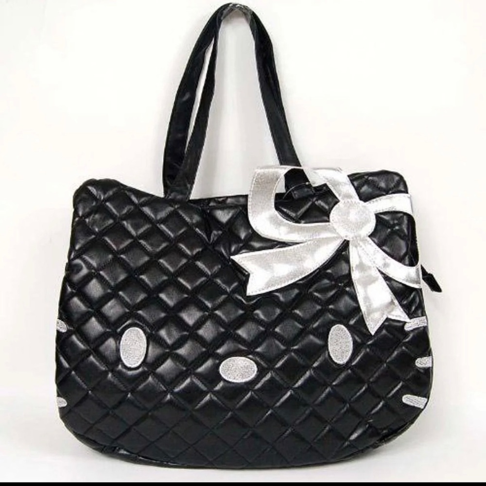 Hello Kitty Bag
